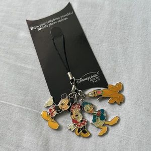 bundle of 2 - mickey & winnie the pooh